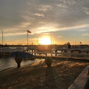 Meet your Posher, Rod